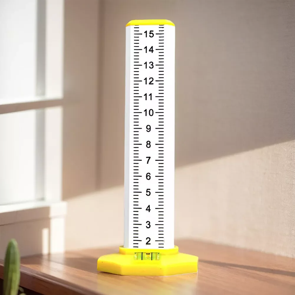 LaserMeasure™ – Präzisions-Höhenmessstab mit Magnetfuß und eingebauten Libellen [50 % Rabatt]