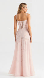 Women's Elegant Slip Spaghetti Strap Wedding Guest Maxi Dress™ – Zeitlose Eleganz für besondere Anlässe