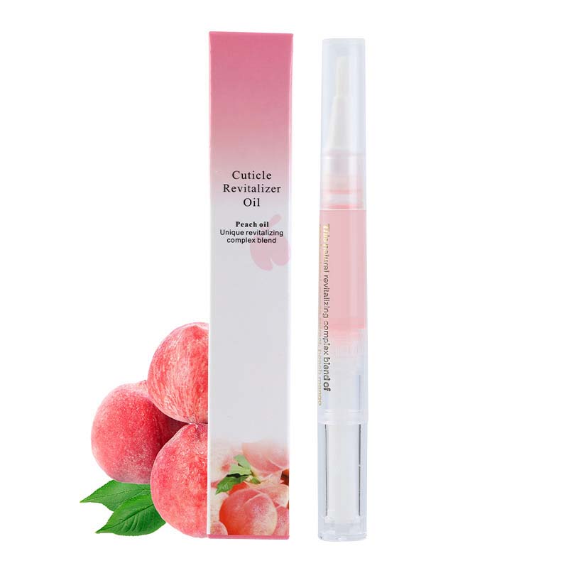 NailGrowth™ – Nährende, stärkende Nagelpflege mit Vitamin E & Biotin, 5 g [50% Rabatt]