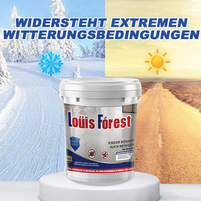 50% Rabatt | MarbleShine™ – Rutschfeste, wasserdichte Epoxid-Bodenbeschichtung