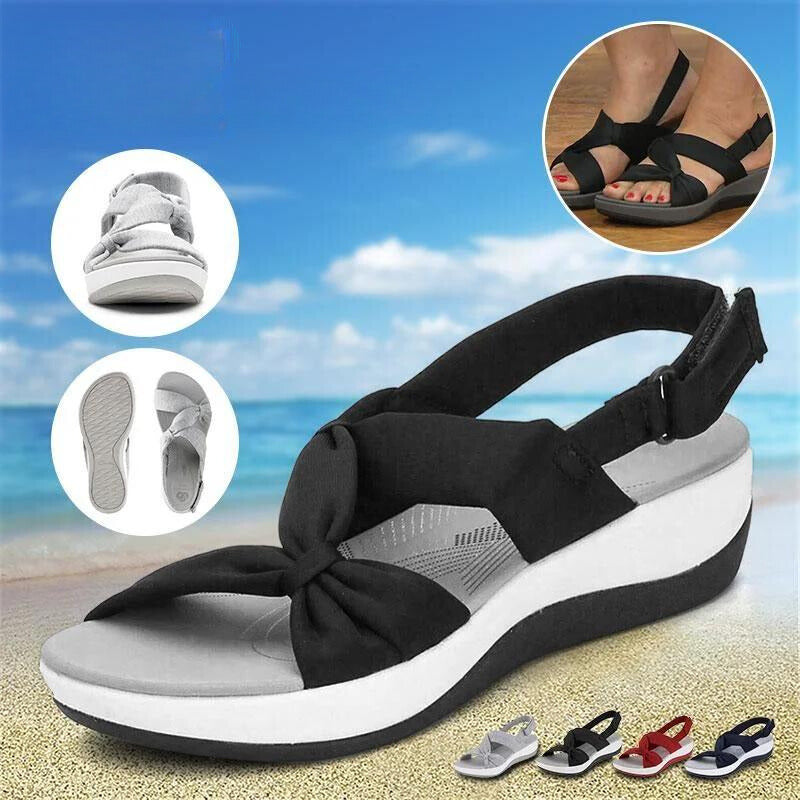 Women's Orthopedic Sandals™ – Schmerzen lindern und Haltung verbessern