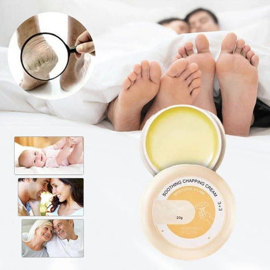 SkinShiner™ – Nährende Pflege für trockene Haut für sichtbar weichere, gepflegt aussehende Haut [1 + 1 Gratis]