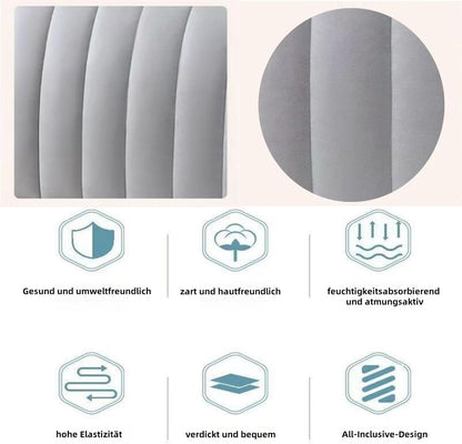 HeadBoard™ - Eleganz und Schutz garantiert [50% Rabatt]