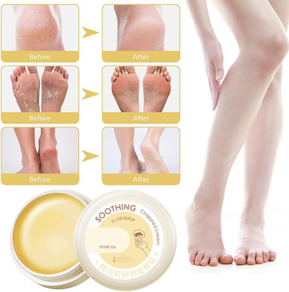 SkinShiner™ – Nährende Pflege für trockene Haut für sichtbar weichere, gepflegt aussehende Haut [1 + 1 Gratis]