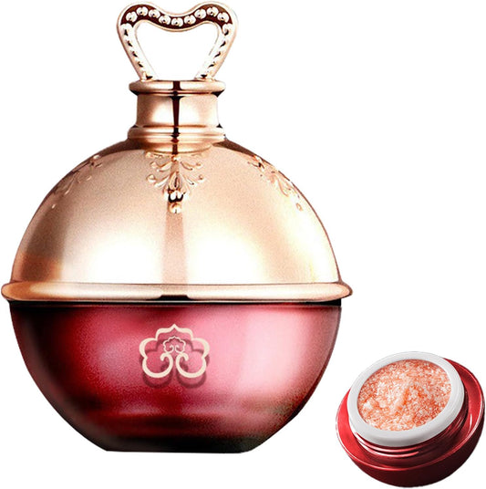 DragonSkin™ – Sanfte Anti-Aging-Creme für sichtbar glattere, frisch aussehende Haut zuhause [1 + 1 Gratis]