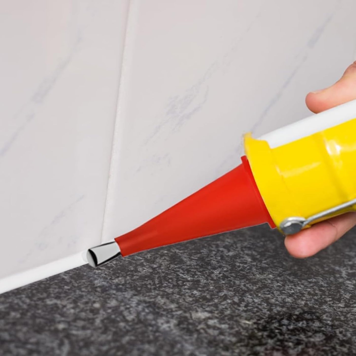 EasyKit™ - Erzielen Sie eine hervorragende Dichtungsleistung [50% Rabatt]