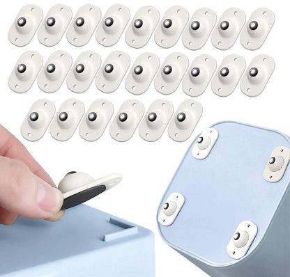 MovePods™ - Verschieben Sie Ihre Möbel ganz einfach [4 + 4 Gratis]