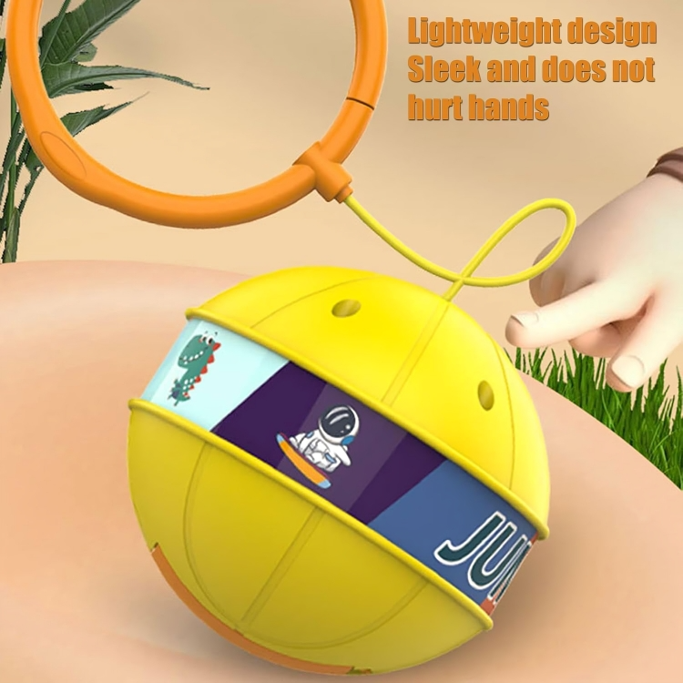 GlowHop™ – Aktiver Spaß, der Kinder jeden Alters begeistert! [1+1 Gratis]