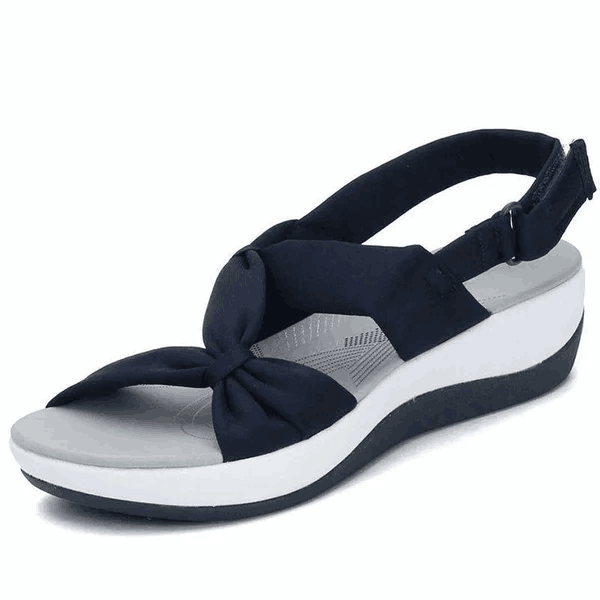 Women's Orthopedic Slingback Walking Sandals™ – Orthopädische Unterstützung für ganztägigen Komfort