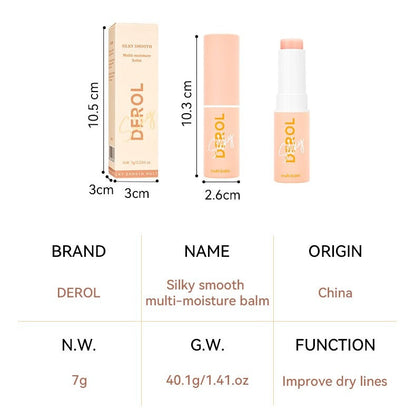 Derol™ – Verleiht der Haut einen natürlich strahlenden, jugendlich frischen Glow [1 + 1 Gratis]