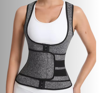 CurveFit™ – Figurformender High-Waist-Body Shaper für eine harmonisch definierte Silhouette [50% Rabatt]