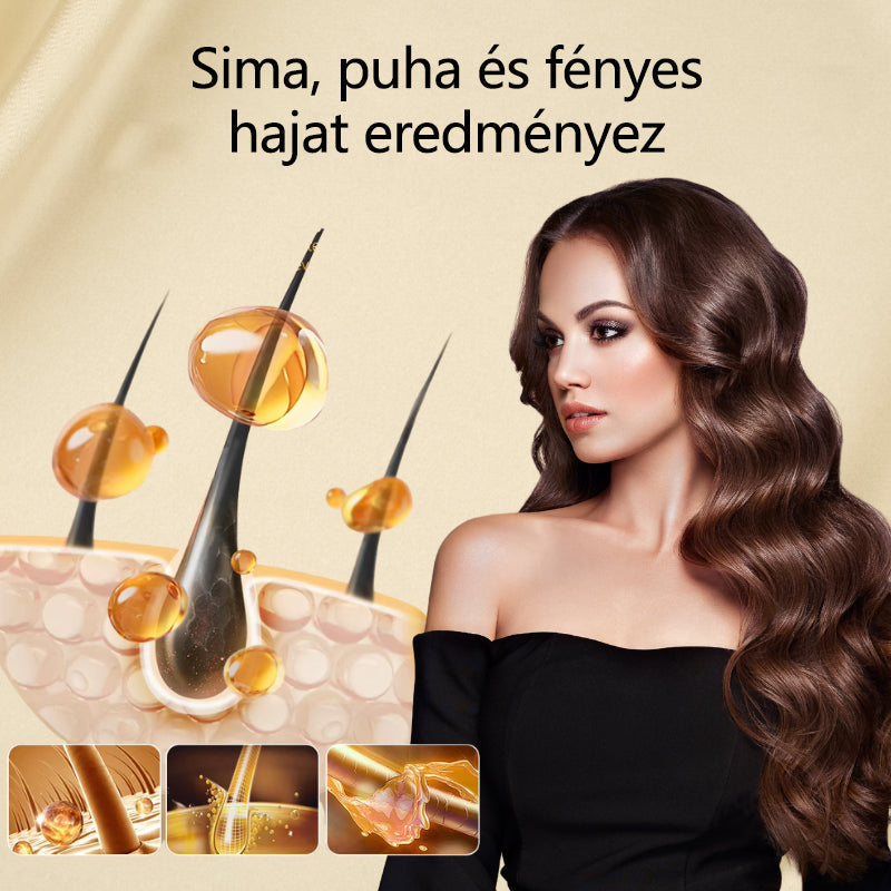 Timilk™ – VitaStrand Biotin Spray für gepflegtes, voller erscheinendes und strahlend glänzendes Haar [1 + 1 Gratis]