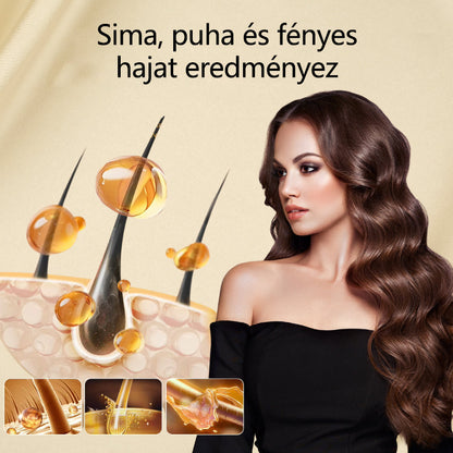 Timilk™ – VitaStrand Biotin Spray für gepflegtes, voller erscheinendes und strahlend glänzendes Haar [1 + 1 Gratis]
