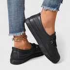 Low Top Orthopedic Sneakers For Women™ – Komfort trifft auf zeitlosen Stil