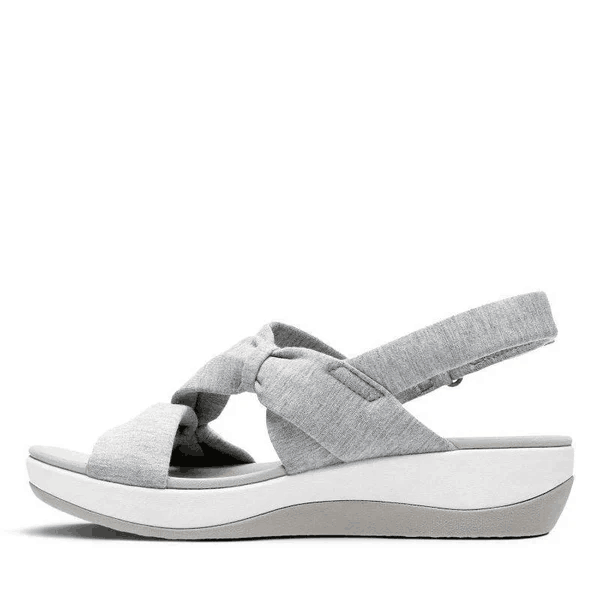 Women's Orthopedic Slingback Walking Sandals™ – Orthopädische Unterstützung für ganztägigen Komfort