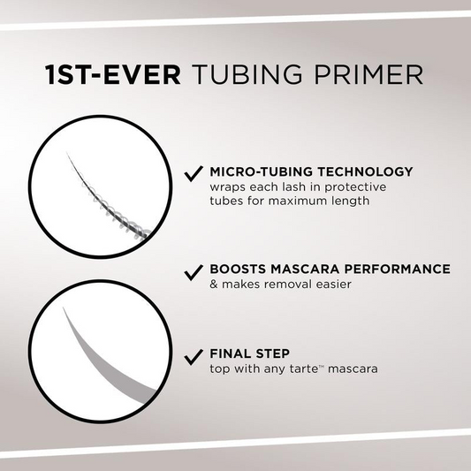 LashInfinity™ – Müheloses Volumen für den ganzen Tag & atemberaubende Wimpern [1 + 1 Gratis]