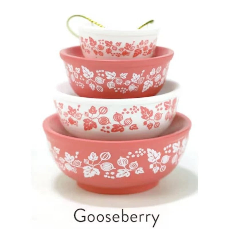 DecoTree™ – Nostalgische Baumanhänger aus handgefertigtem, edlem Glas [50 % Rabatt]