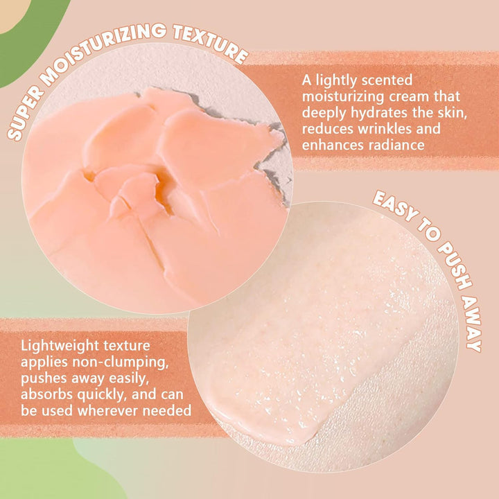 Derol™ – Verleiht der Haut einen natürlich strahlenden, jugendlich frischen Glow [1 + 1 Gratis]