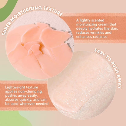 Derol™ – Verleiht der Haut einen natürlich strahlenden, jugendlich frischen Glow [1 + 1 Gratis]