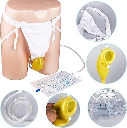 Auffangbeutel™ – Wiederverwendbar & auslaufsicher für zuverlässigen Inkontinenzschutz [50 % Rabatt]