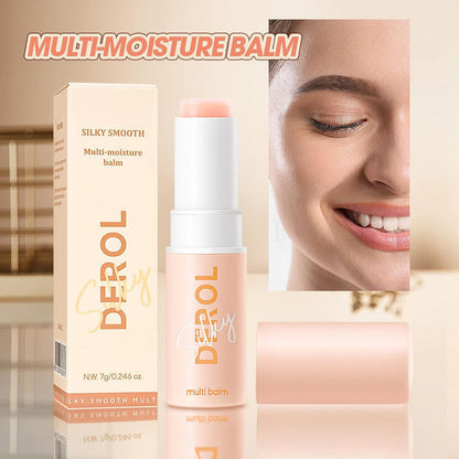 Derol™ – Verleiht der Haut einen natürlich strahlenden, jugendlich frischen Glow [1 + 1 Gratis]