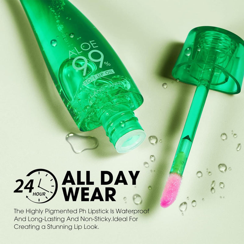 ShineLips™ – Für natürlich voller wirkende, strahlend glänzende Lippen mit einer mühelosen Anwendung [1 + 1 Gratis]