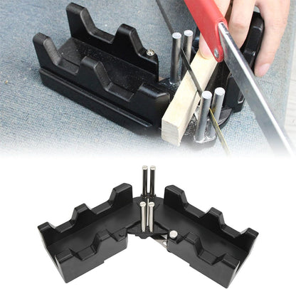 50% Rabatt | FitEdge™ - Beherrschen Sie Ihre perfekten Schnitte