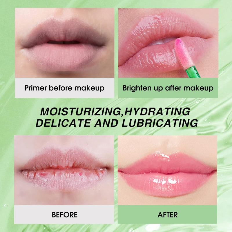 ShineLips™ – Für natürlich voller wirkende, strahlend glänzende Lippen mit einer mühelosen Anwendung [1 + 1 Gratis]