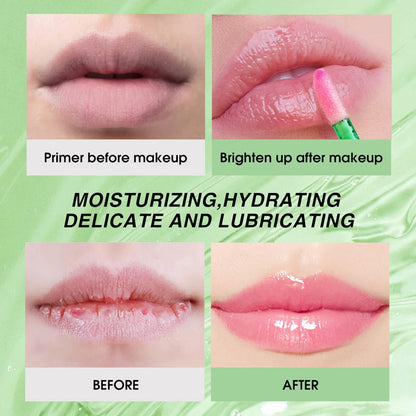 ShineLips™ – Für natürlich voller wirkende, strahlend glänzende Lippen mit einer mühelosen Anwendung [1 + 1 Gratis]