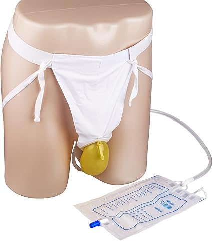 Auffangbeutel™ – Wiederverwendbar & auslaufsicher für zuverlässigen Inkontinenzschutz [50 % Rabatt]