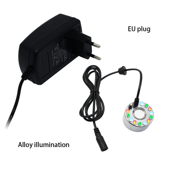 PhantomMist™ – Erzeugt geheimnisvollen Nebel für eine magische Atmosphäre [50 % Rabatt]