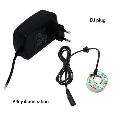 PhantomMist™ – Erzeugt geheimnisvollen Nebel für eine magische Atmosphäre [50 % Rabatt]