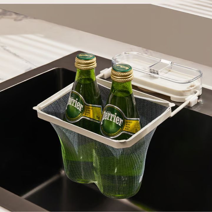 50% Rabatt | CleanFlow™ - Effektive Abwasserfiltration