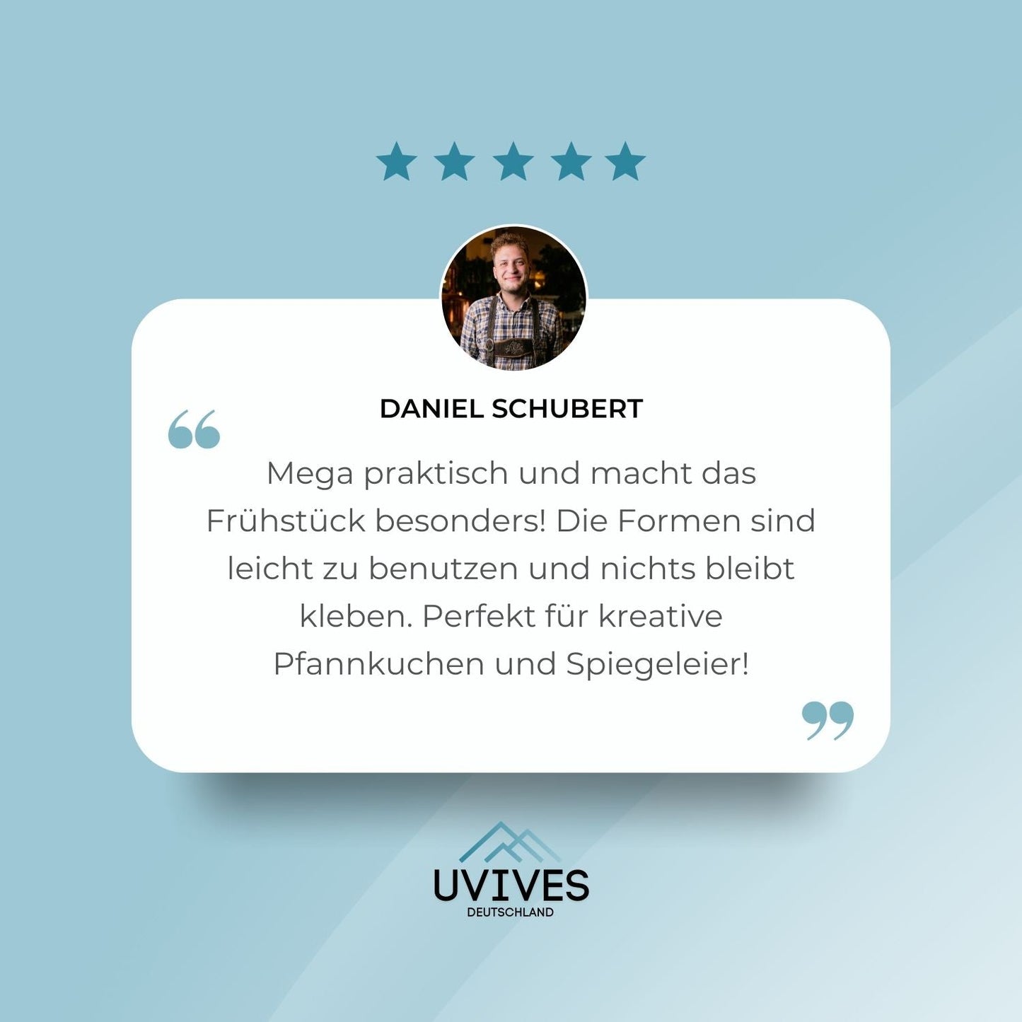 HappyCake™ – Hitzebeständiger Antihaft-Pfannkuchenmacher für kreative, köstliche Frühstücke [50% Rabatt]