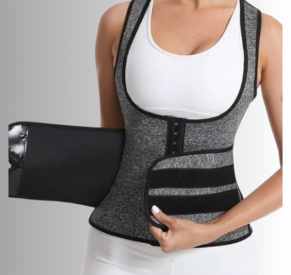 CurveFit™ – Figurformender High-Waist-Body Shaper für eine harmonisch definierte Silhouette [50% Rabatt]