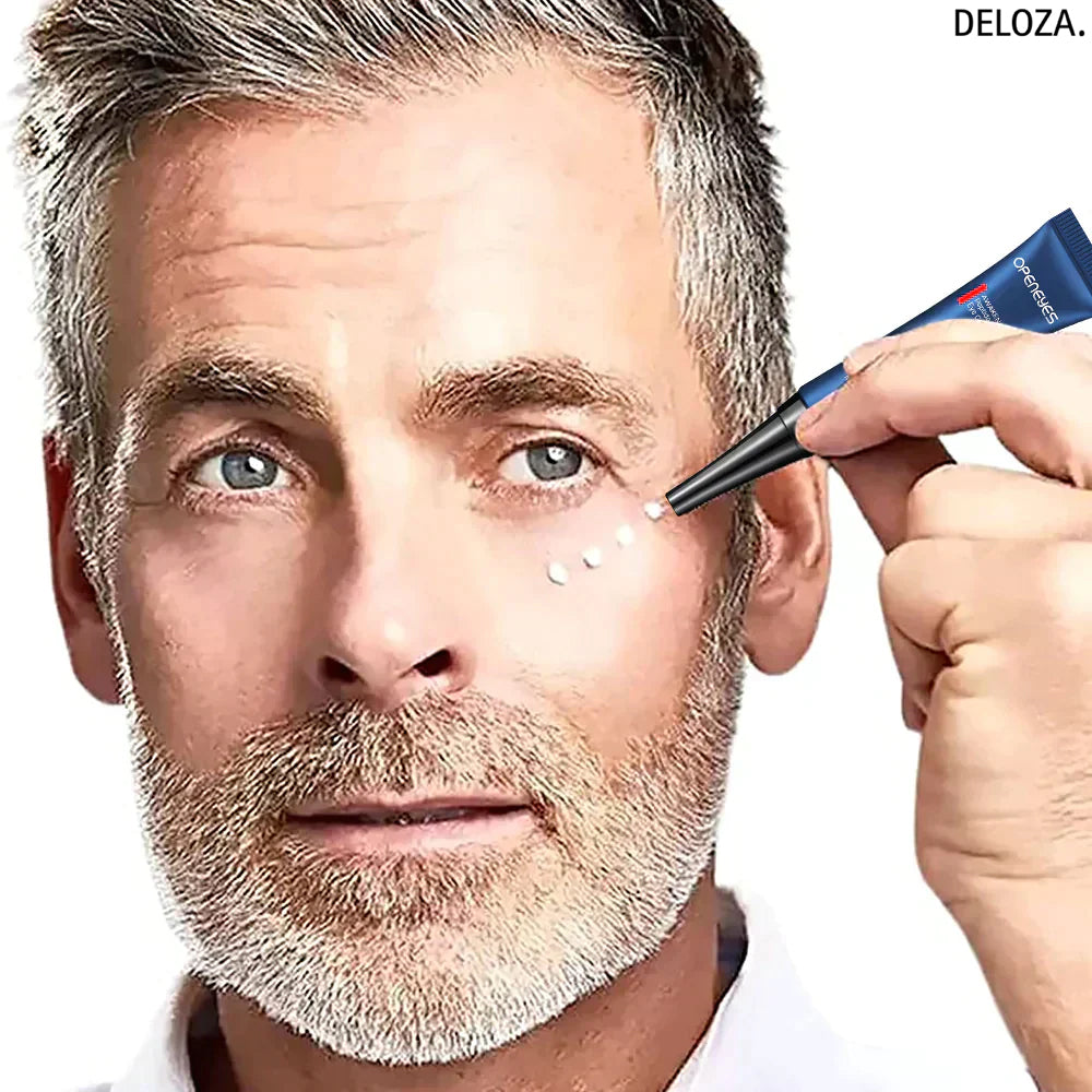 EyeRenew™ – Strahlende & jugendlich frische Augen-Erneuerung [50 % Rabatt]