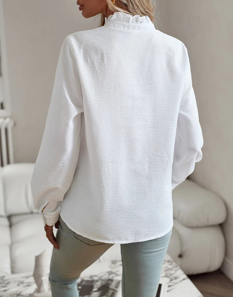 Elegant and Fashionable Blouse for Women™ – Zeitlose Eleganz für jeden Anlass