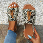 Women's Orthopedic Casual Sandals with Arch Support and Adjustable Straps™ – Ganztägiger Komfort für gesunde Füße