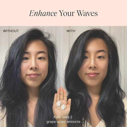 Tamelux™ – Mühelos glattes Haar den ganzen Tag ohne Hitze, Frizz oder Aufwand [50 % Rabatt]