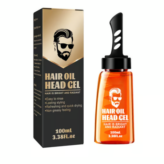 Shapemaster™ – Starker, glänzfreier Halt für selbstbewusste Styles mit ganztägiger Wirkung [50% Rabatt]