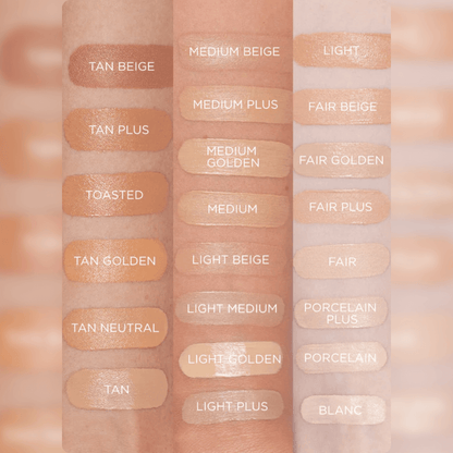 LumaLux™ – Verleiht deinem Teint einen sichtbar frischen, leuchtenden Glow voller Ausstrahlung [50% Rabatt]