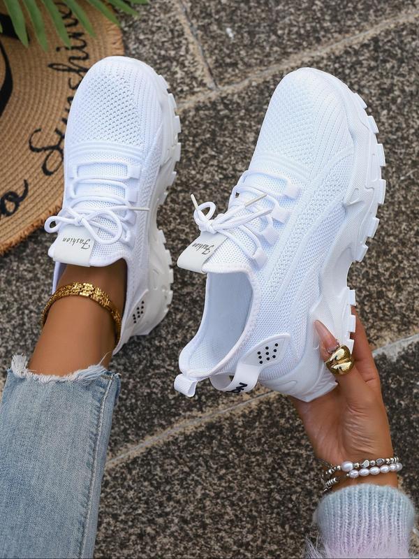 Damen Leichte Laufschuhe mit gepolsterter Sohle und atmungsaktivem Design™ – Ganztägiger Komfort für aktive Frauen