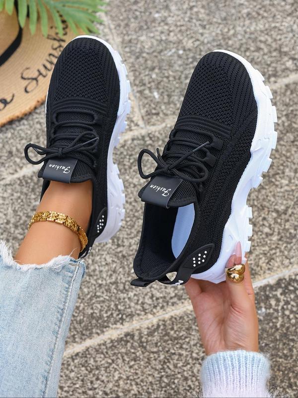Damen Leichte Laufschuhe mit gepolsterter Sohle und atmungsaktivem Design™ – Ganztägiger Komfort für aktive Frauen