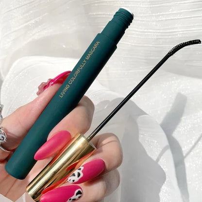 VividWink™ – Farbintensive Wimperntusche für strahlend betonte, ausdrucksvolle Augen [50% Rabatt]