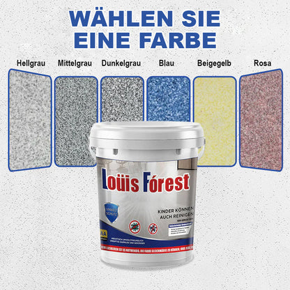 50% Rabatt | MarbleShine™ – Rutschfeste, wasserdichte Epoxid-Bodenbeschichtung