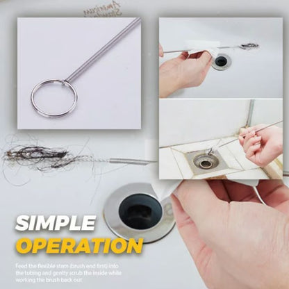 FridgeClean™ - Effektiv für Kühlschrank und Abflüsse [50% Rabatt]