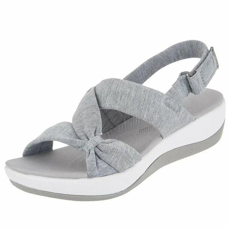 Women's Orthopedic Sandals™ – Schmerzen lindern und Haltung verbessern