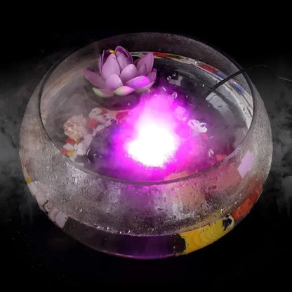 PhantomMist™ – Erzeugt geheimnisvollen Nebel für eine magische Atmosphäre [50 % Rabatt]