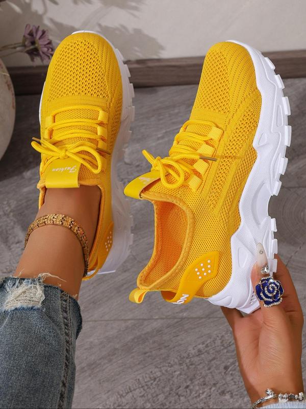 Damen Leichte Laufschuhe mit gepolsterter Sohle und atmungsaktivem Design™ – Ganztägiger Komfort für aktive Frauen
