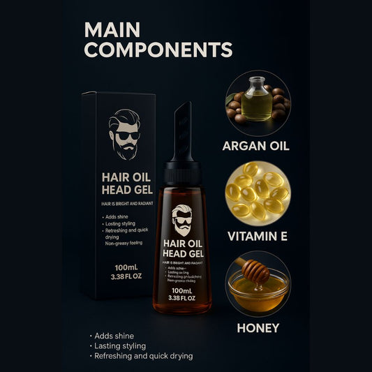 Shapemaster™ – Starker, glänzfreier Halt für selbstbewusste Styles mit ganztägiger Wirkung [50% Rabatt]